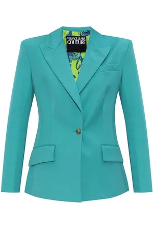 VERSACE Blazer con botones