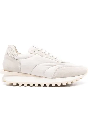 ELEVENTY Zapatillas a paneles