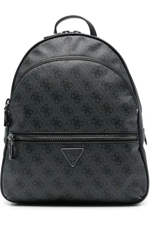 Guess Mochila con logo 4G