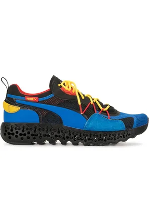 PUMA Zapatillas bajas Calibrate Restored