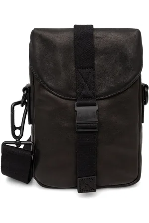 AllSaints Bolso messenger Juan