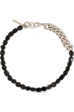 DRIES VAN NOTEN Collar con cuentas