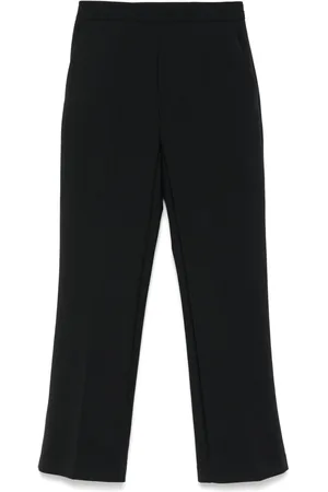 Elisabetta Franchi Pantalones estilo capri