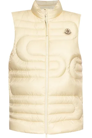 Moncler Chaleco Xihu acolchado