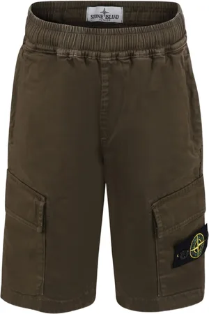 Stone Island Pantalones cortos