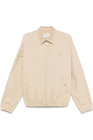 Drôle de Monsieur Chaqueta Le Trench de tweed