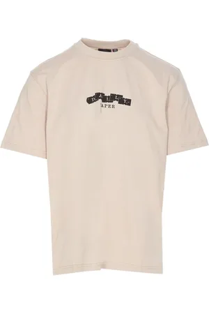 Daily paper Camiseta Nacreous Clouds