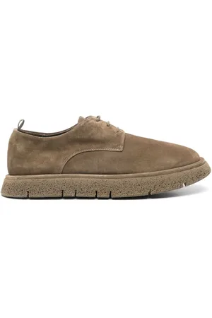 Officine creative Zapatos derby Saturnine 001