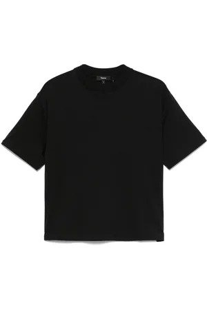 THEORY Camiseta Clinton