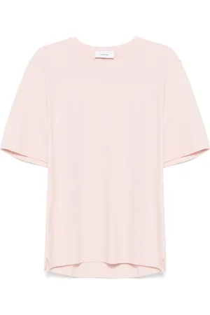 LARDINI Camiseta lisa