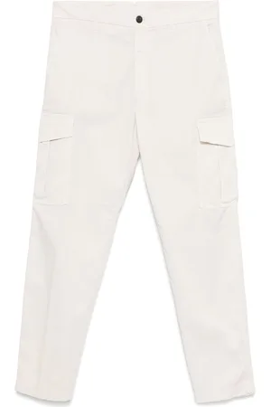 ELEVENTY Pantalones cargo