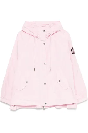 Ermanno Firenze Chaqueta con capucha