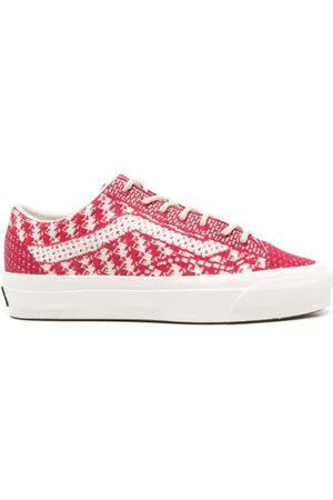 Vans Zapatillas en intarsia