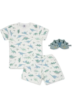 Petit Bateau Pijama liso