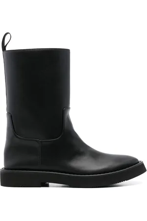 Stella McCartney Botines con tacón de 35 mm