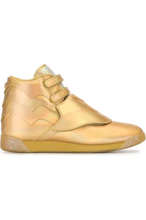 Reebok Zapatillas altas Freestyle