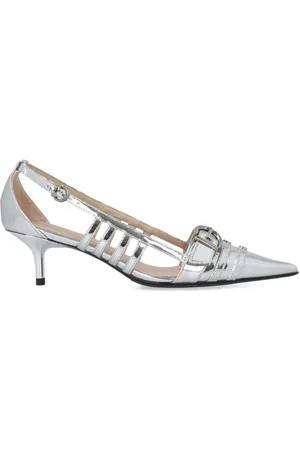 Pinko Zapatos de tacón con múltiples tiras