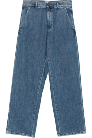 LARDINI Vaqueros ajustados