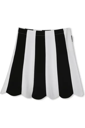 Marc Jacobs Falda a rayas