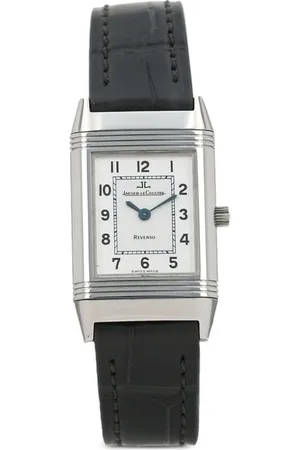Jaeger-LeCoultre Reloj Reverso Lady de 20 mm pre-owned
