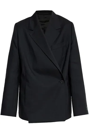 Kenzo Blazer con botón