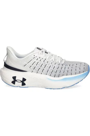 Under Armour Zapatillas con suela gruesa
