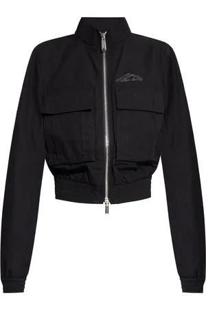 Dsquared2 Chaqueta bómber icon