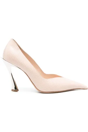 MUGLER Zapatos con tacón de 105 mm