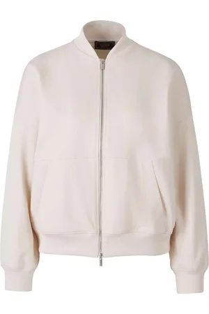 PESERICO SIGN Chaqueta bómber con cremallera