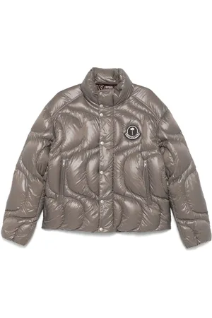 Moncler Chaqueta Haunani de Genius x Palm Angels