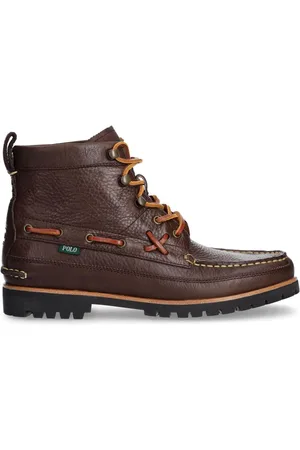 Ralph Lauren Botas Ranger