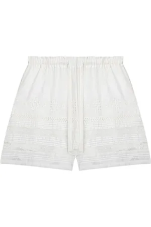 Marant Etoile Pantalones cortos Damina