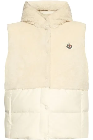 Moncler Chaleco Floy acolchado