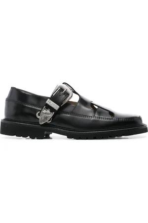TOGA VIRILIS Mocasines lisos