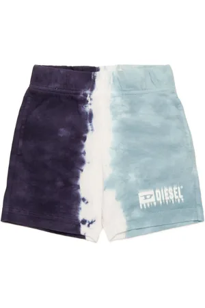 Diesel Bermudas Pkiteb