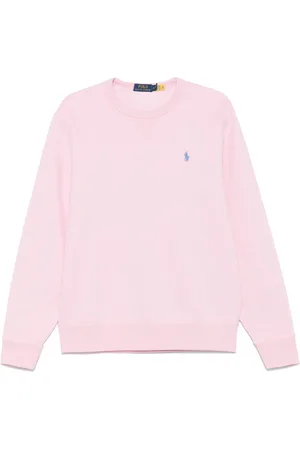Ralph Lauren Sudadera Classic
