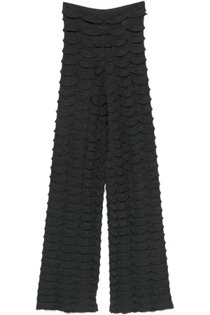 Nanushka Pantalones Hedvig