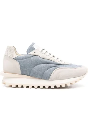 ELEVENTY Zapatillas a paneles