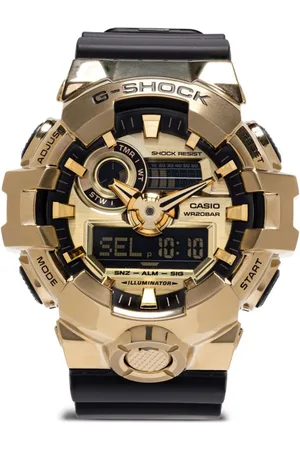 Casio Reloj GM-700G-9AER de 59 mm