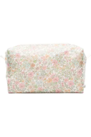 BONPOINT Neceser con estampado floral