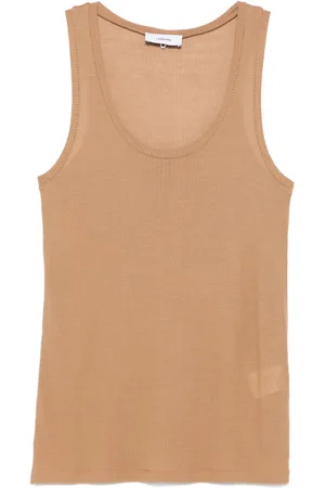 LARDINI Top de canalé