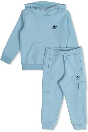 adidas Chándal con logo bordado