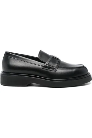 Calvin Klein Mocasines lisos