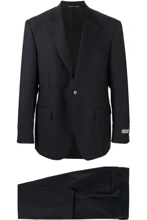 CANALI Traje con botones