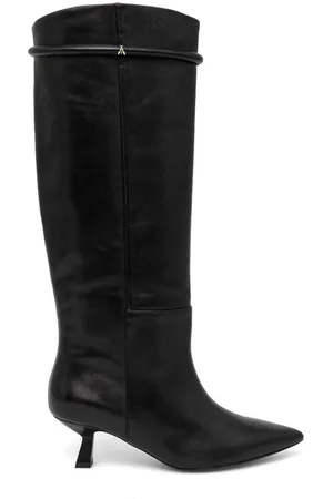 Patrizia Pepe Botas de cuero