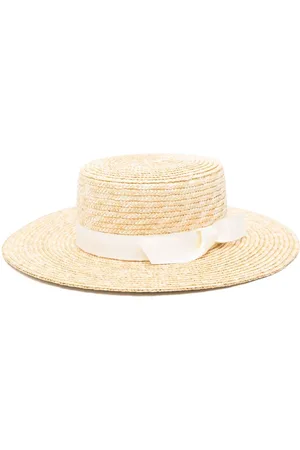 Il gufo Sombrero de paja