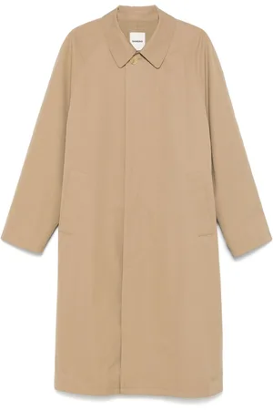 Sandro Chubasquero impermeable