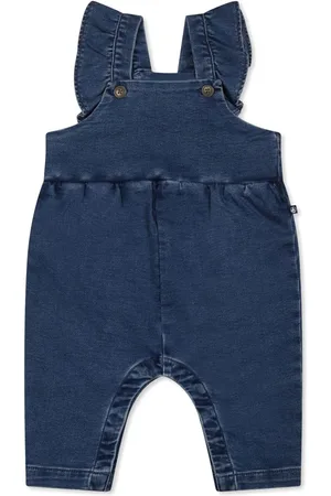 Petit Bateau Peto vaquero