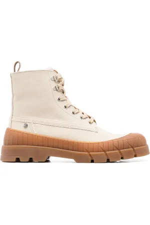 Kenzo Botas de lona