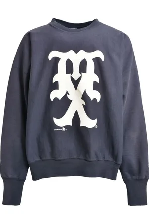 SAINT MXXXXXX Sudadera con estampado gráfico